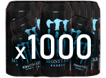 Monster - 1000´li Kılıf