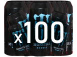 Monster - 100´lü Kılıf