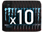 Monster - 10´lu Kılıf