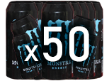 Monster - 50´li Kılıf