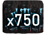 Monster - 750´li Kılıf