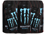 Monster - Toptan Sipariş