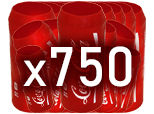 Coca Cola - 750´li Kılıf
